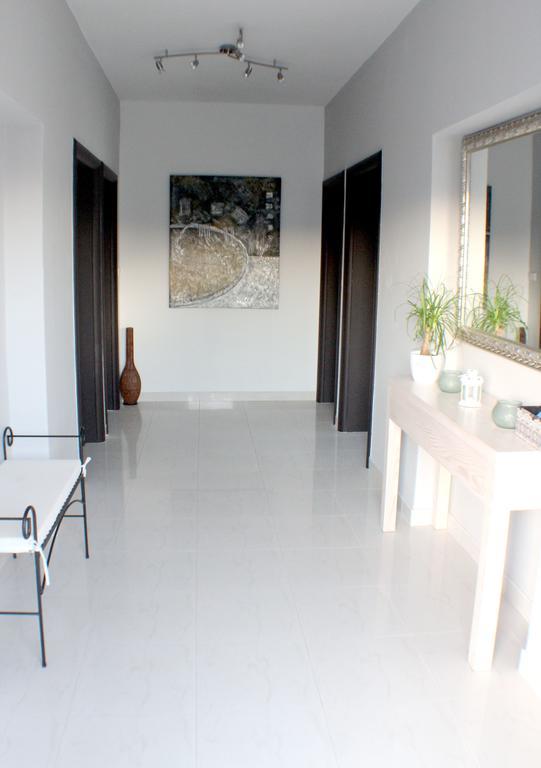 Apartments Robert Kaštela Pokoj fotografie