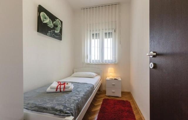Apartments Robert Kaštela Exteriér fotografie